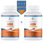 Ijzer citraat 1+1 gratis